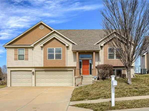 15310 NW 128th St, Platte City, MO 64079