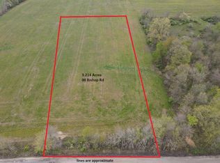 0 Bishop Rd, Mount Vernon, OH 43050