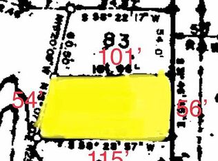 409 N Kika De La Garza Blvd, La Joya, TX 78560