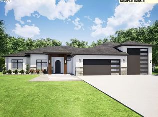 814 NW 173rd Cir, Ridgefield, WA 98642