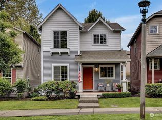 34017 SE McCullough St #2, Snoqualmie, WA