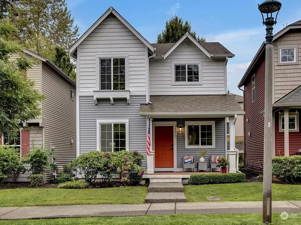 34017 SE McCullough Street #2, Snoqualmie, WA 98065