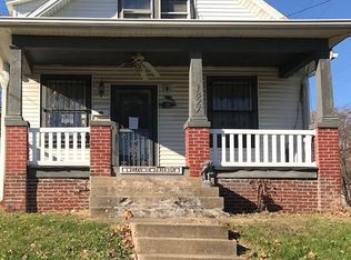 1827 N Sheridan Rd, Peoria, IL 61604