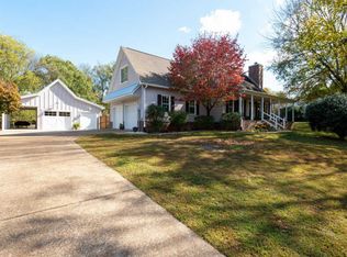 87 Oak Valley Dr, Spring Hill, TN 37174