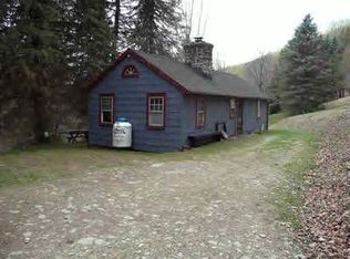 443 Kaple Hill Rd, Coudersport, PA 16915