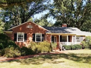 606 Horsepen Rd, Henrico, VA 23229