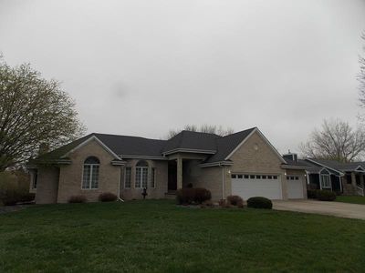 130 Country Club Dr, Fort Dodge, IA, 50501