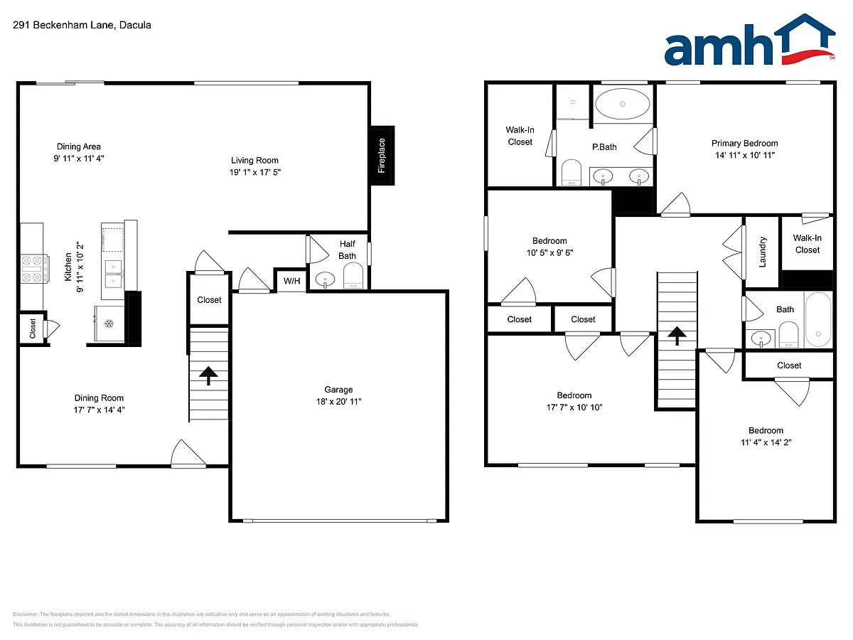 Building Photo - 291 Beckenham Ln