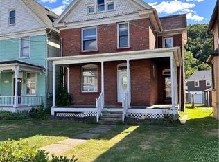 340 Franklin Ave, Kittanning, PA 16201