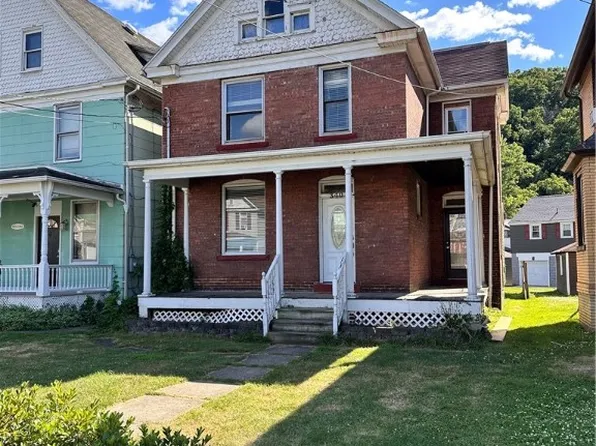 340 Franklin Ave, Kittanning, PA 16201