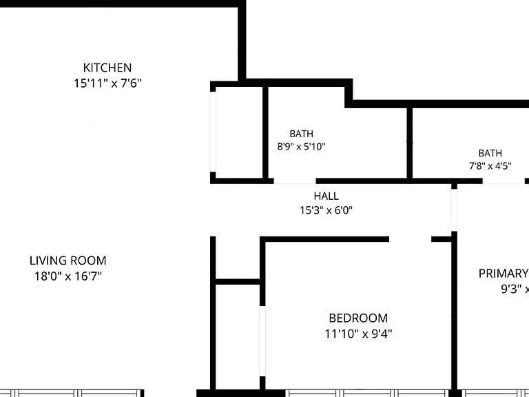 GW Apartments — Photo 61