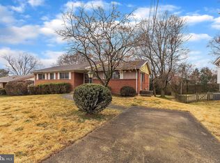 1210 Devere Dr, Silver Spring, MD 20903