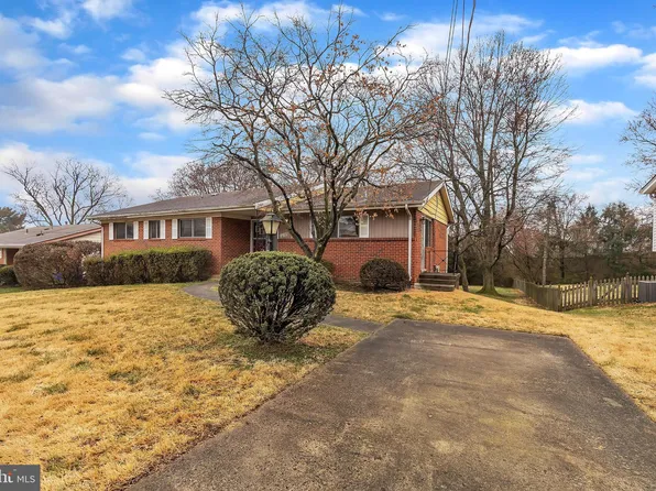 1210 Devere Dr, Silver Spring, MD 20903
