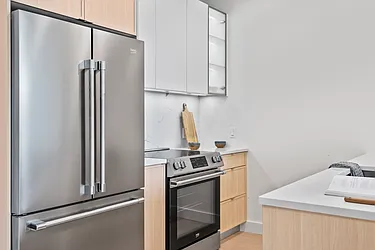 Rented by Nooklyn NYC LLC