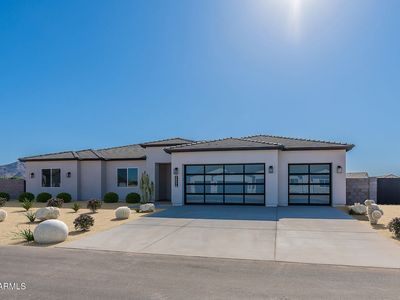 15385 W Bajada Dr, Surprise, AZ, 85387
