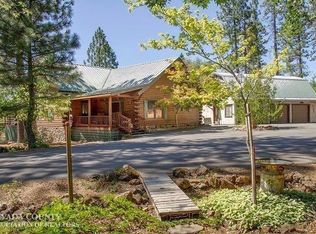 11232 Alls Well Pl, Grass Valley, CA 95945