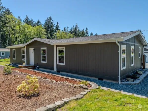 368 Coe Street, Coupeville, WA 98239