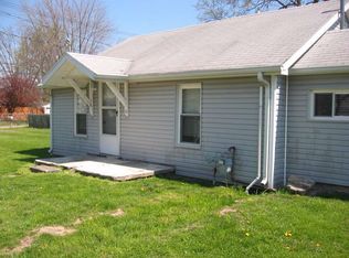 2303 G Ave, New Castle, IN
