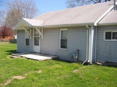 2303 G Ave, New Castle, IN, 47362