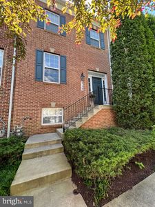 717 Raven Ave, Gaithersburg, MD, 20877