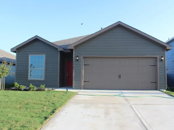 13709 Granite Park Rd, Ponder, TX 76259