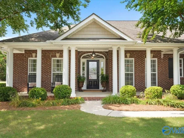 3030 Twelvestones Rd SE, Owens Cross Roads, AL 35763