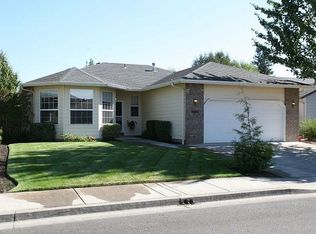 7682 Saint Charles St NE, Keizer, OR