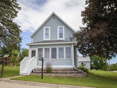 403 7th Street, Mineral Point, WI, 53565