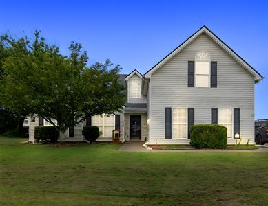 2947 Hollicom Dr, Murfreesboro, TN, 37129