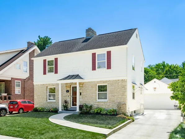 43 Arden Rd, Columbus, OH 43214
