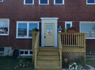 4209 Labyrinth Rd, Baltimore, MD 21215