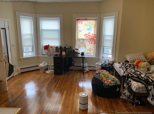 40 Ridgemont St #2A, Allston, MA 02134