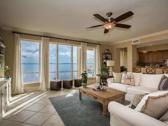 2nd image of 4201 Bayshore Blvd Unit 703