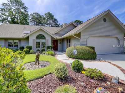 54 Cypress Marsh Dr, Hilton Head Island, SC, 29926