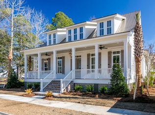310 Chimney Back St, Daniel Island, SC 29492