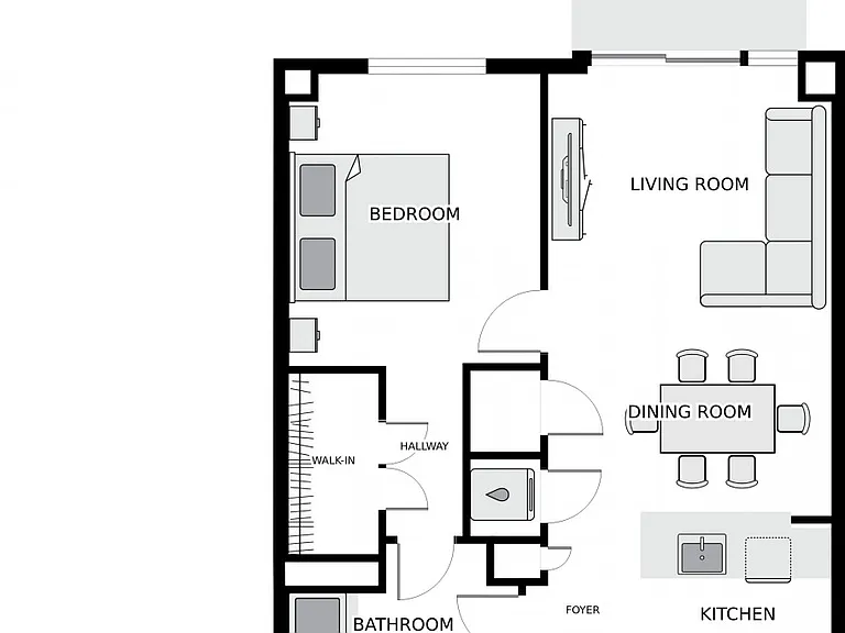 50 Florida Ave NE #209-1 — Photo 18