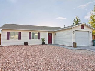 395 Summer Glen Dr, Grand Junction, CO 81501
