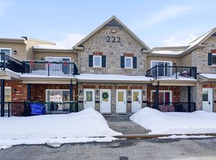 222 1st St E #202, Cornwall, ON K6H1M5