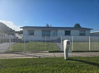 11954 SW 181st Ter, Miami, FL 33177