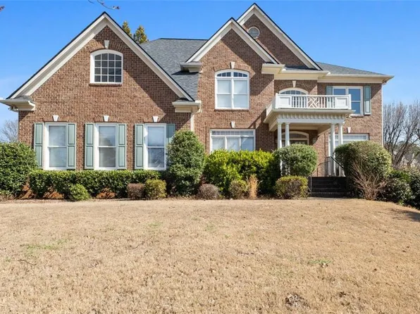 3490 Talimore Knl, Marietta, GA 30066