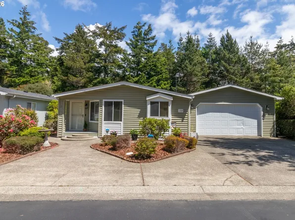 159 Florentine Ave, Florence, OR 97439