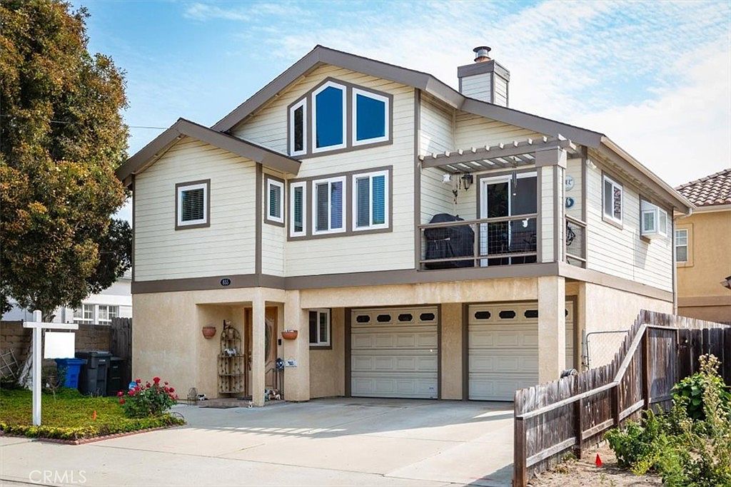 655 S 12th St, Grover Beach, CA 93433 Zillow