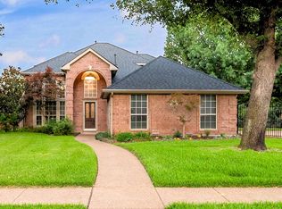 6801 Meade Dr, Colleyville, TX 76034