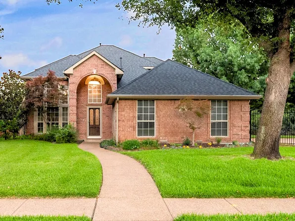 6801 Meade Dr, Colleyville, TX 76034