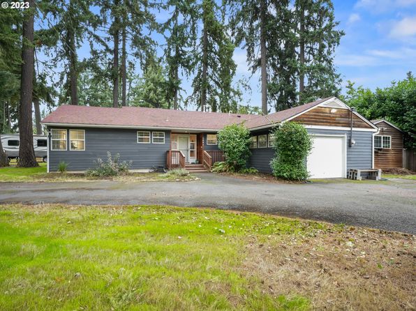 7601 SE Roots Rd, Milwaukie, OR 97267