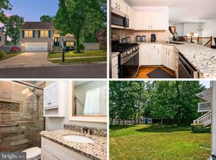 8059 High Oak Rd, Glen Burnie, MD 21060