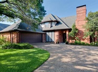 8810 Sanshire Ave, Dallas, TX 75231