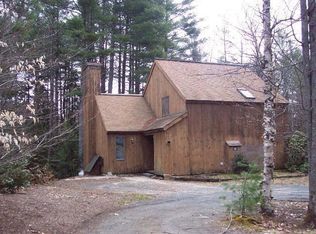26 Old Spring Dr, Grantham, NH 03753