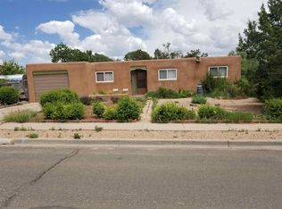 2502 Alamosa Pl, Santa Fe, NM 87505
