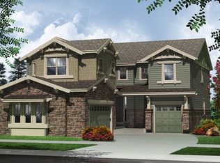 25427 E Arbor Dr, Aurora, CO 80016